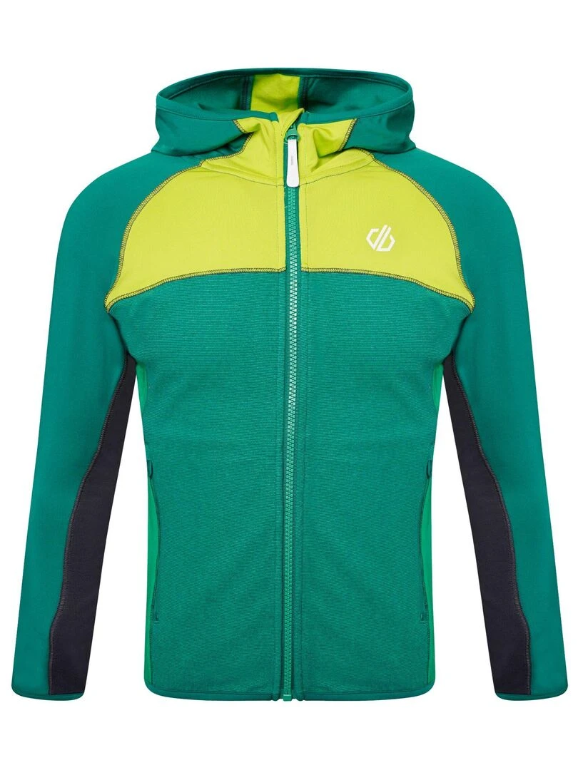 Dare 2B Veste légère HASTY Vert clair
