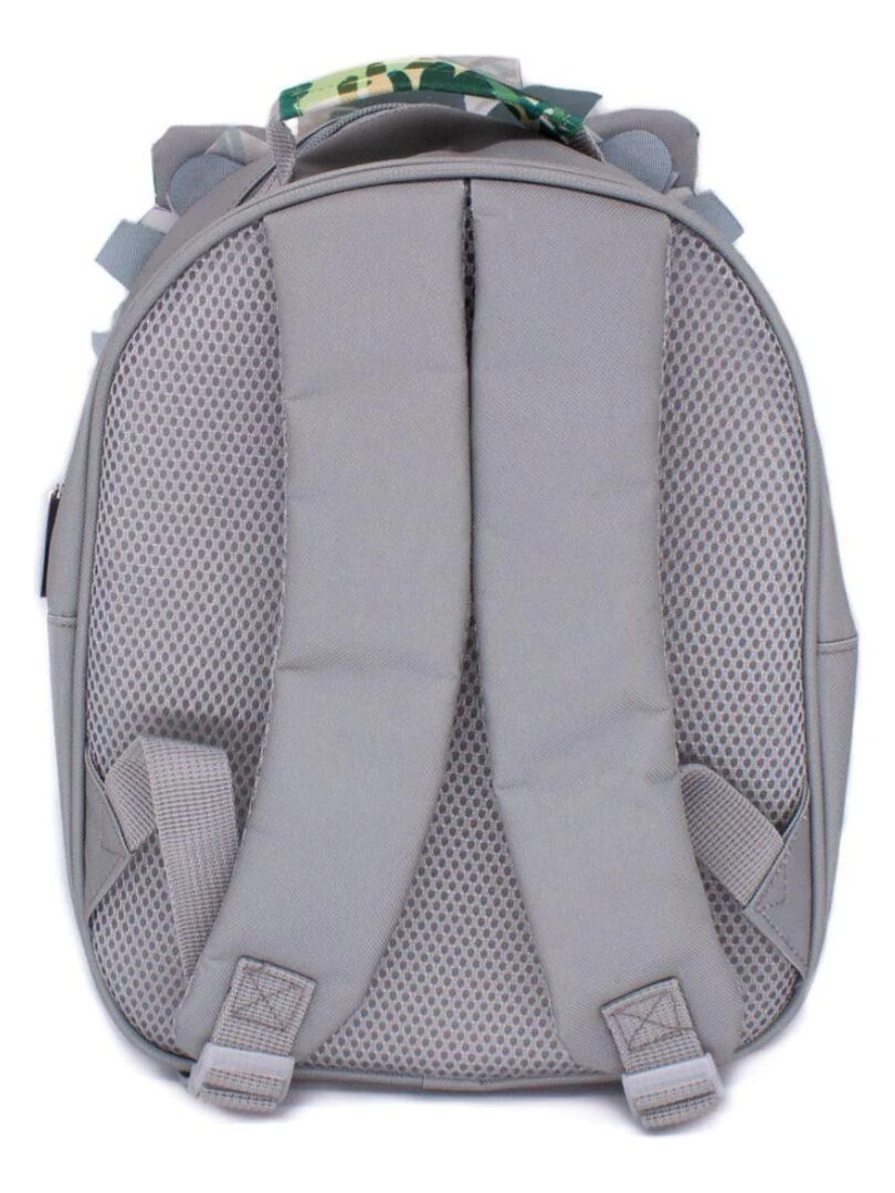 Sac à dos bébé Jélékros le lion Vert