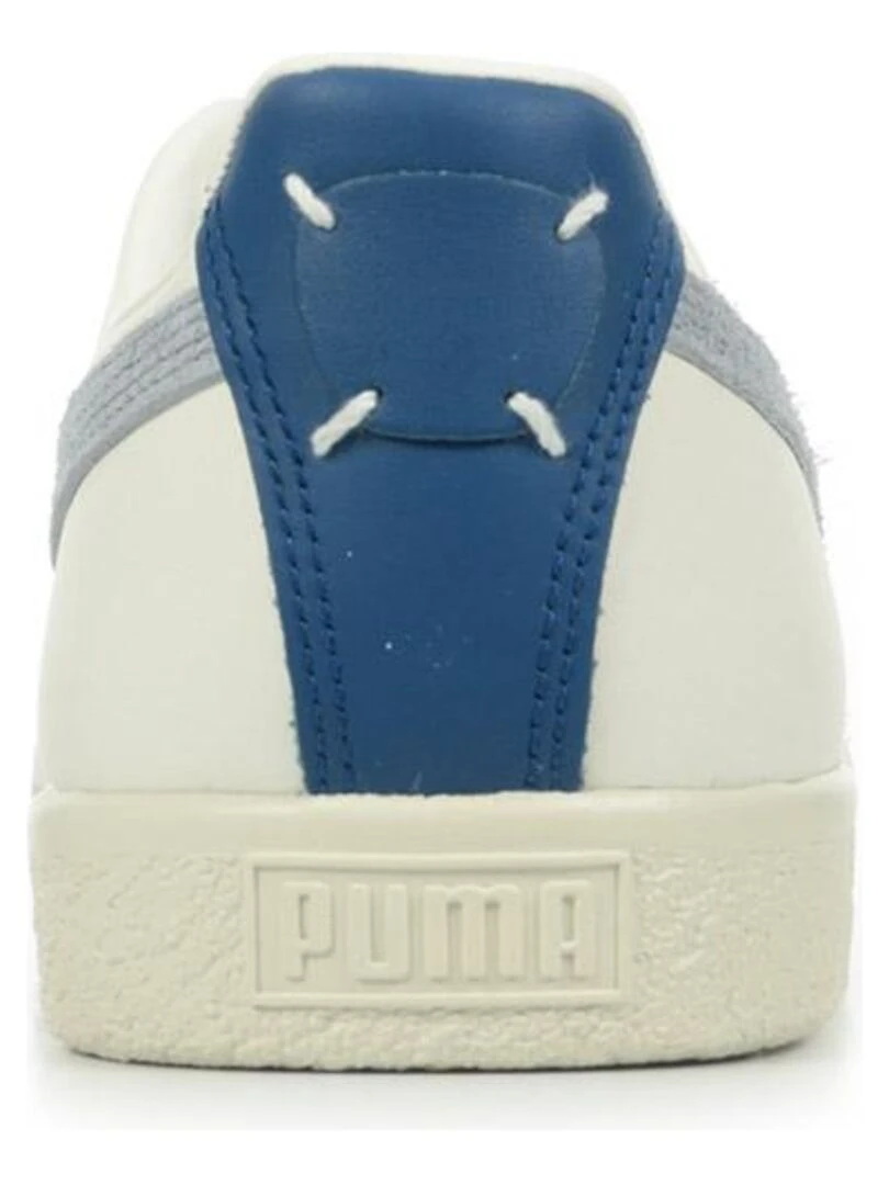 Baskets PUMA Clyde Base L   Ecru
