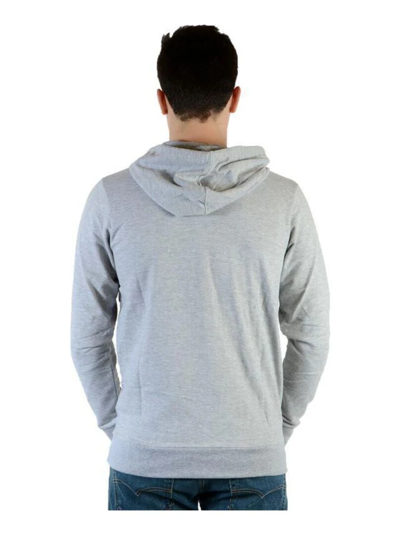 Sweat Eleven Paris Katos HD Kate Moss   Gris