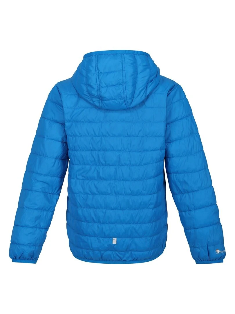 Regatta   Veste HILLPACK   Bleu azur