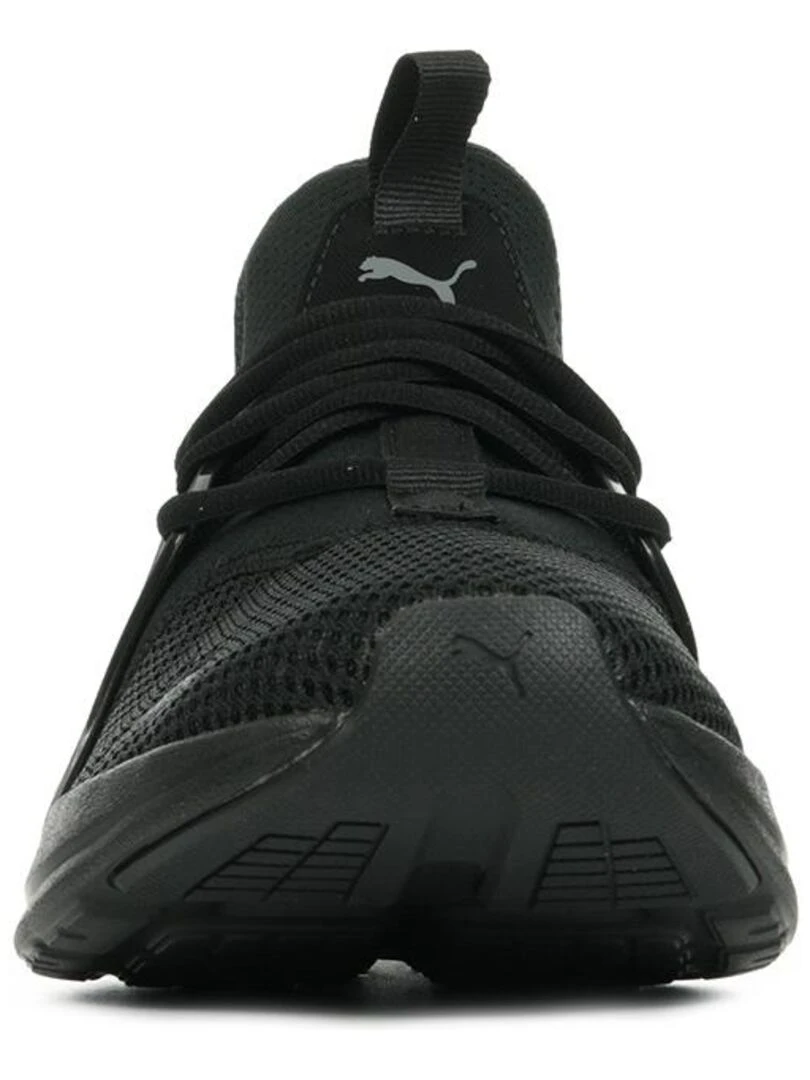 Baskets PUMA Softride Enzo Evo   Noir