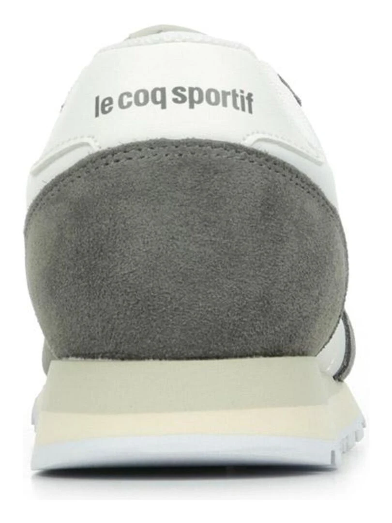 Baskets Le Coq Sportif Astra 2 W   Blanc