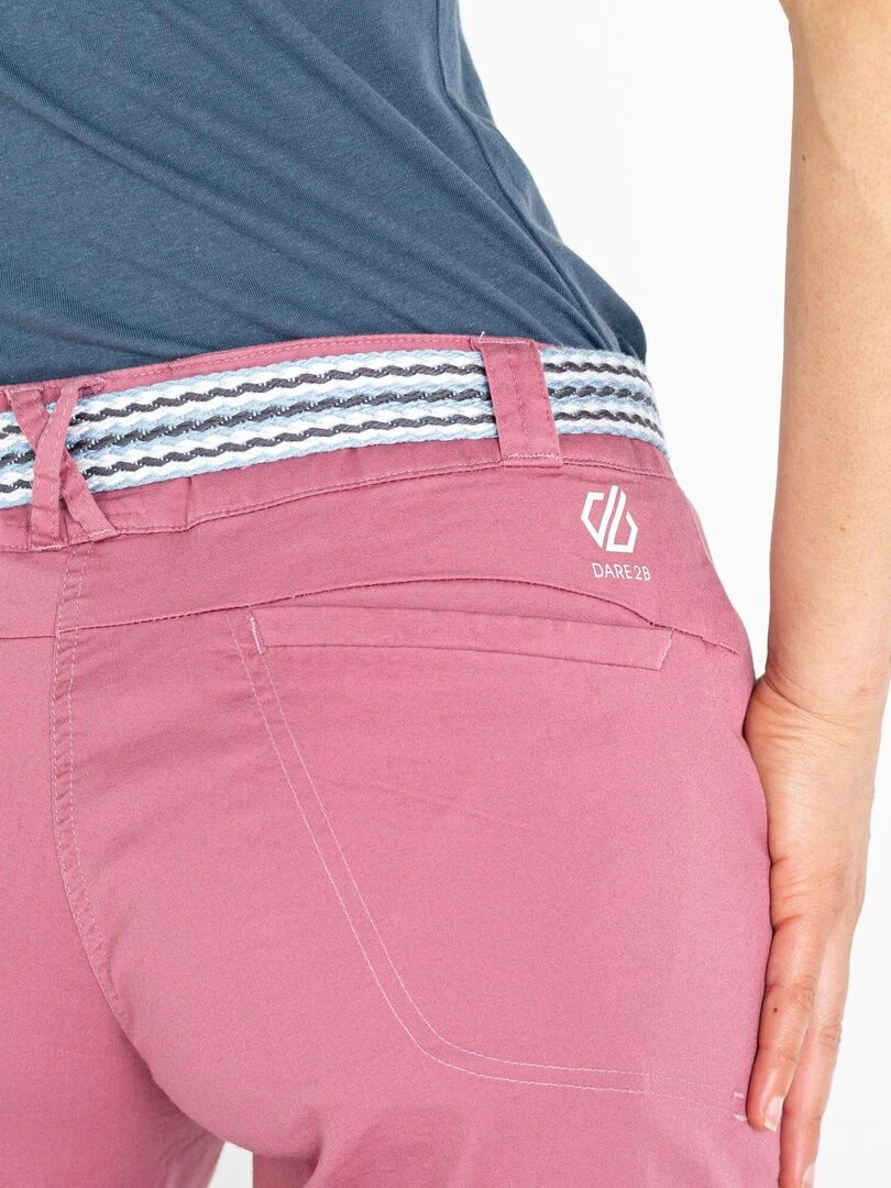 Dare 2B   Short MELODIC OFFBEAT   Rose