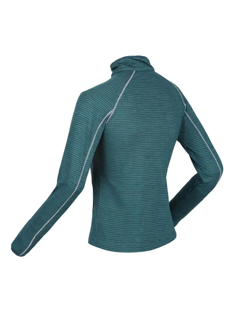 Regatta   Haut polaire YONDER   Bleu foncé