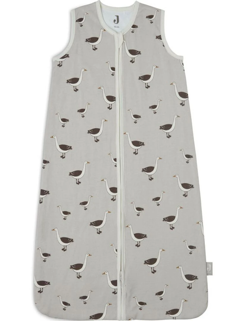 Gigoteuse légère Goose Nougat TOG 0 5 (9 18 mois) Gris