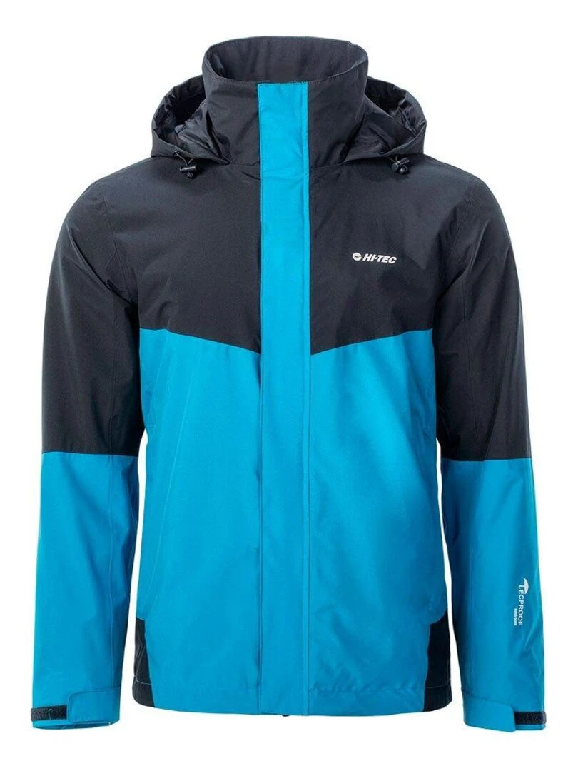 Hi Tec Veste softshell TEODORO Bleu foncé