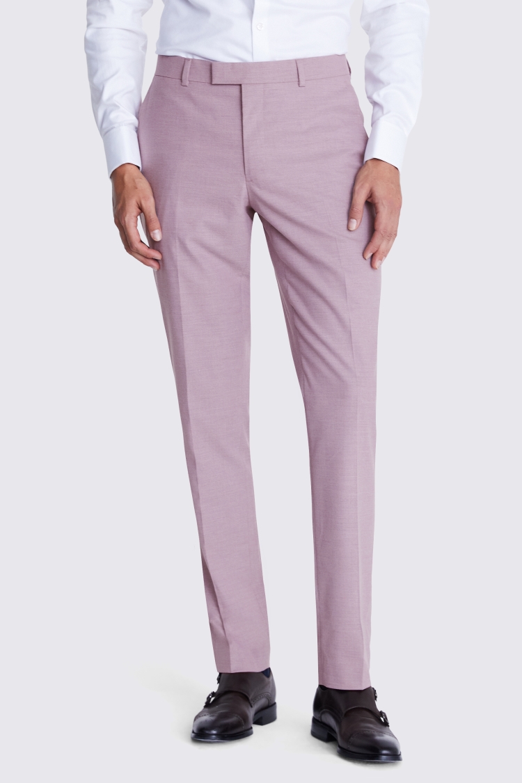 Ted Baker Tailored Fit Black Notch Lapel Tuxedo Jacket    Buy Online at Moss