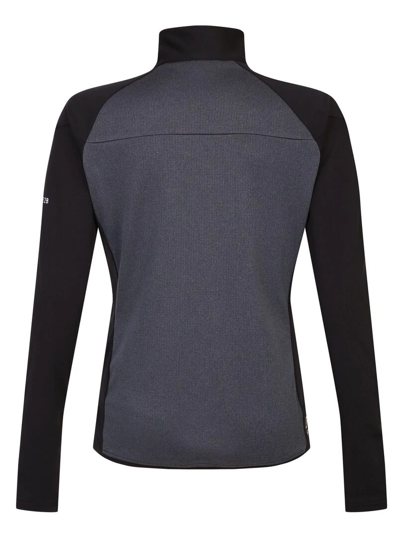 Dare 2B Polaire ELATION Noir Blanc