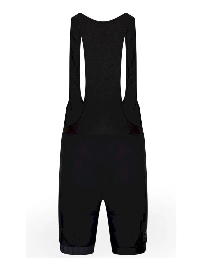 Dare 2B Cuissard de cyclisme à bretelles VIRTUOUS Noir