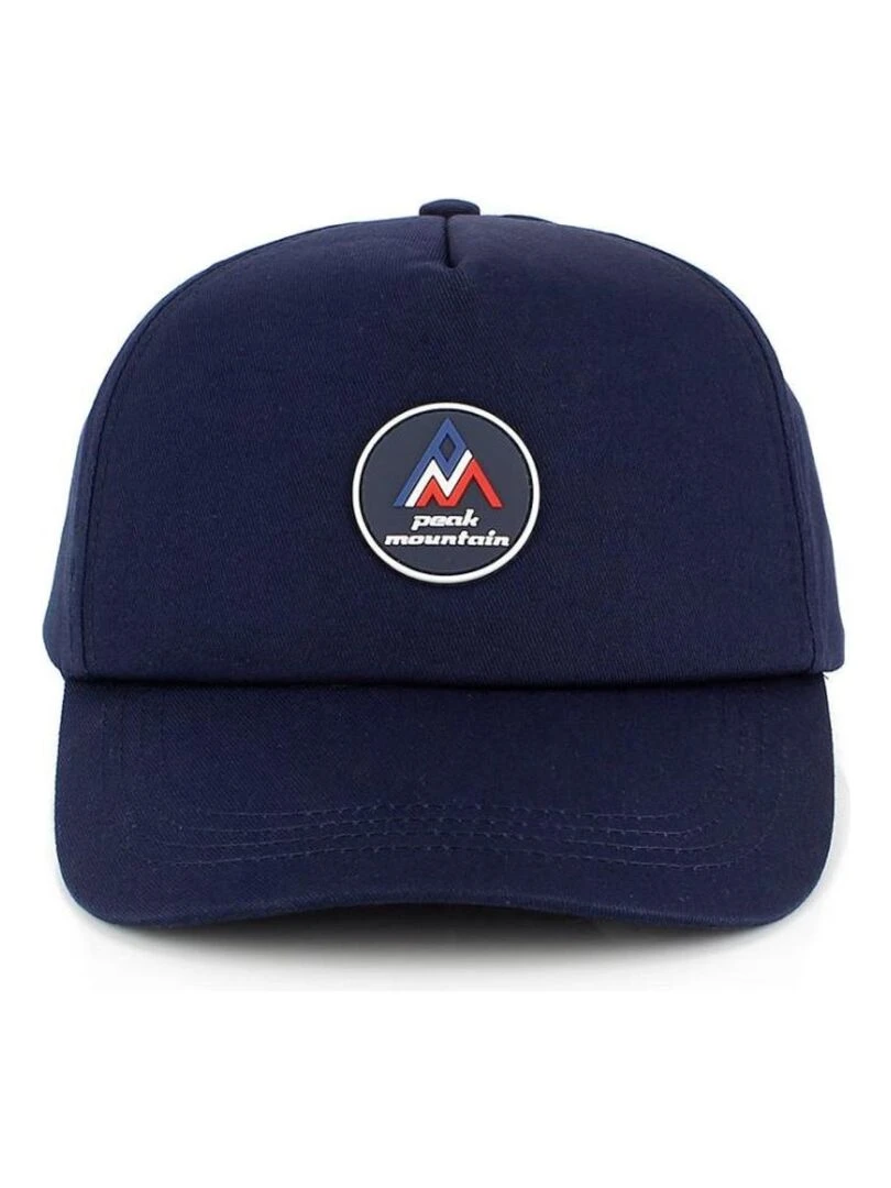 Casquette MAYA   Bleu marine