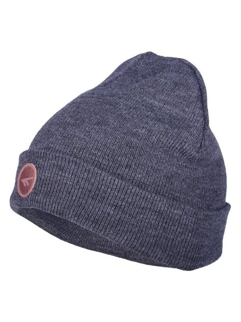 Hi Tec   Bonnet MABO   Adulte   Gris foncé