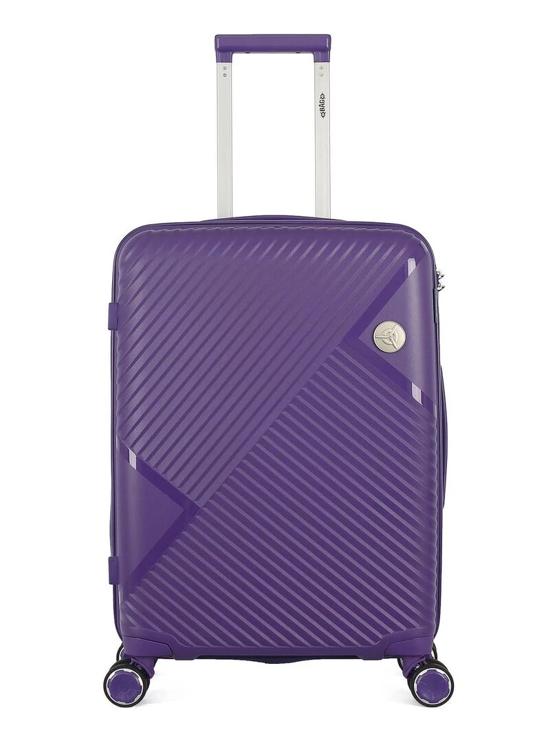 VALISE M CASSIOPEE Violet