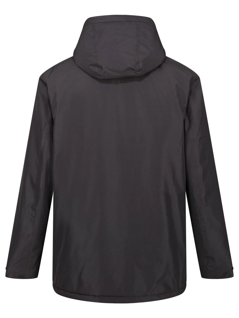 Regatta Veste imperméable LARRICK Noir