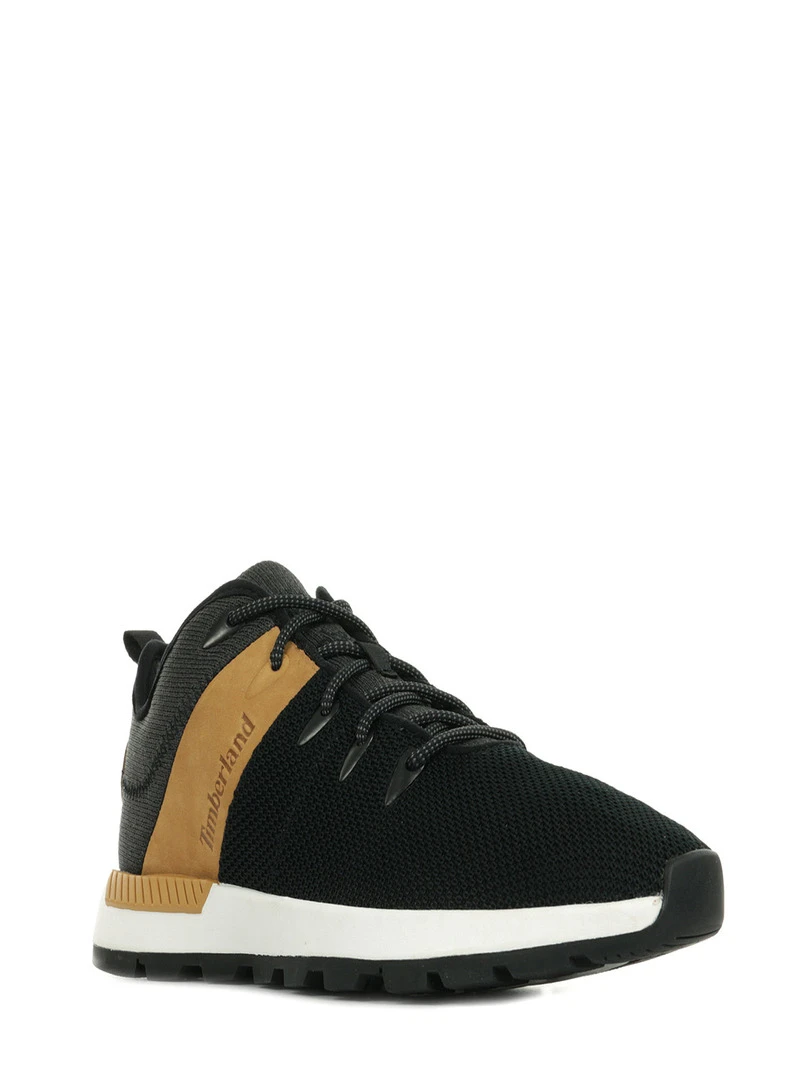 Baskets Sprint Trekker Noir