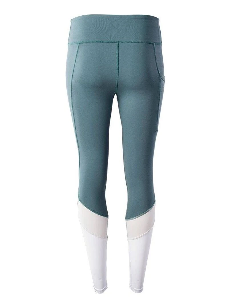 Elbrus Legging MARA Bleu Gris