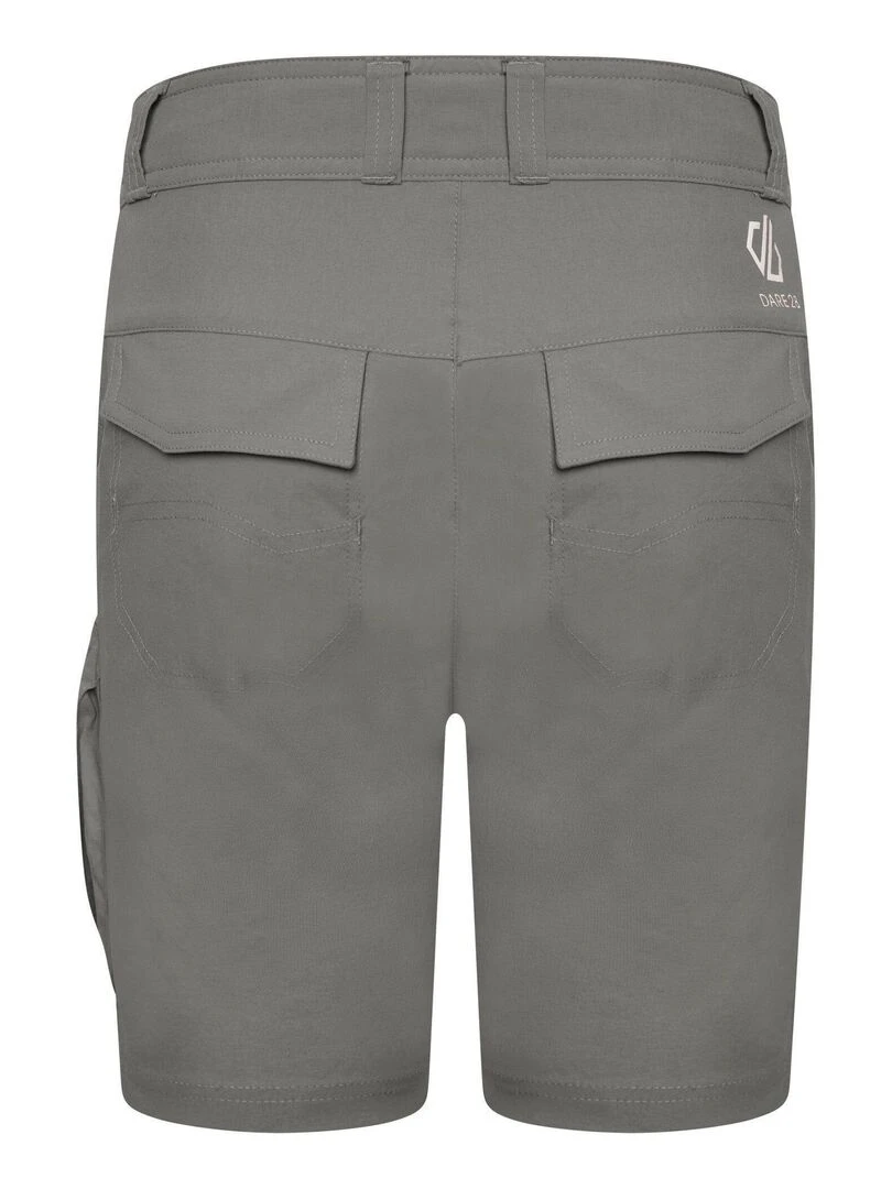Dare 2B Short REPRISE Vert kaki