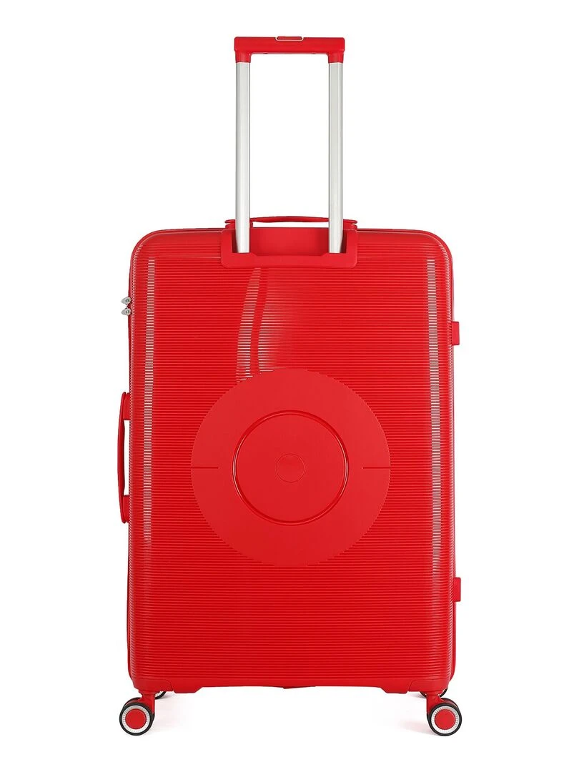 VALISE L ORION   Rouge