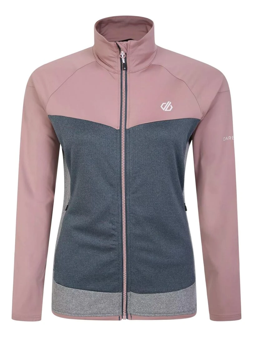 Dare 2B Veste RITUAL Vieux rose