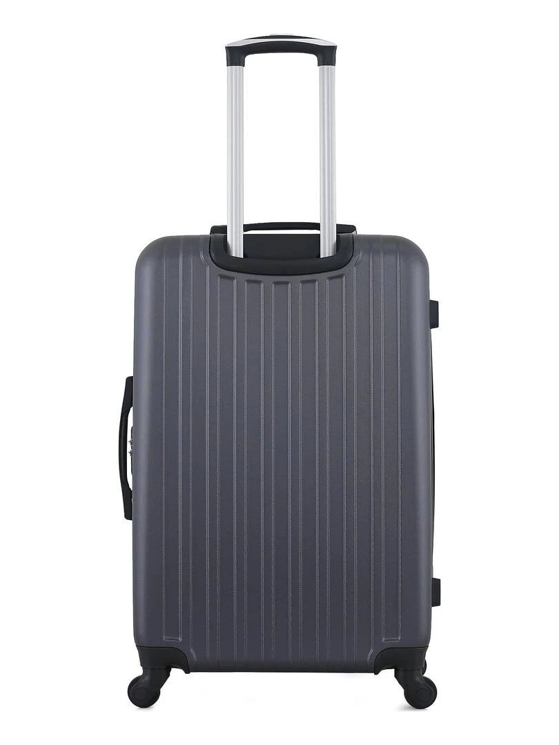 AMERICAN TRAVEL   VALISE L SPRINGFIELD A   Gris foncé