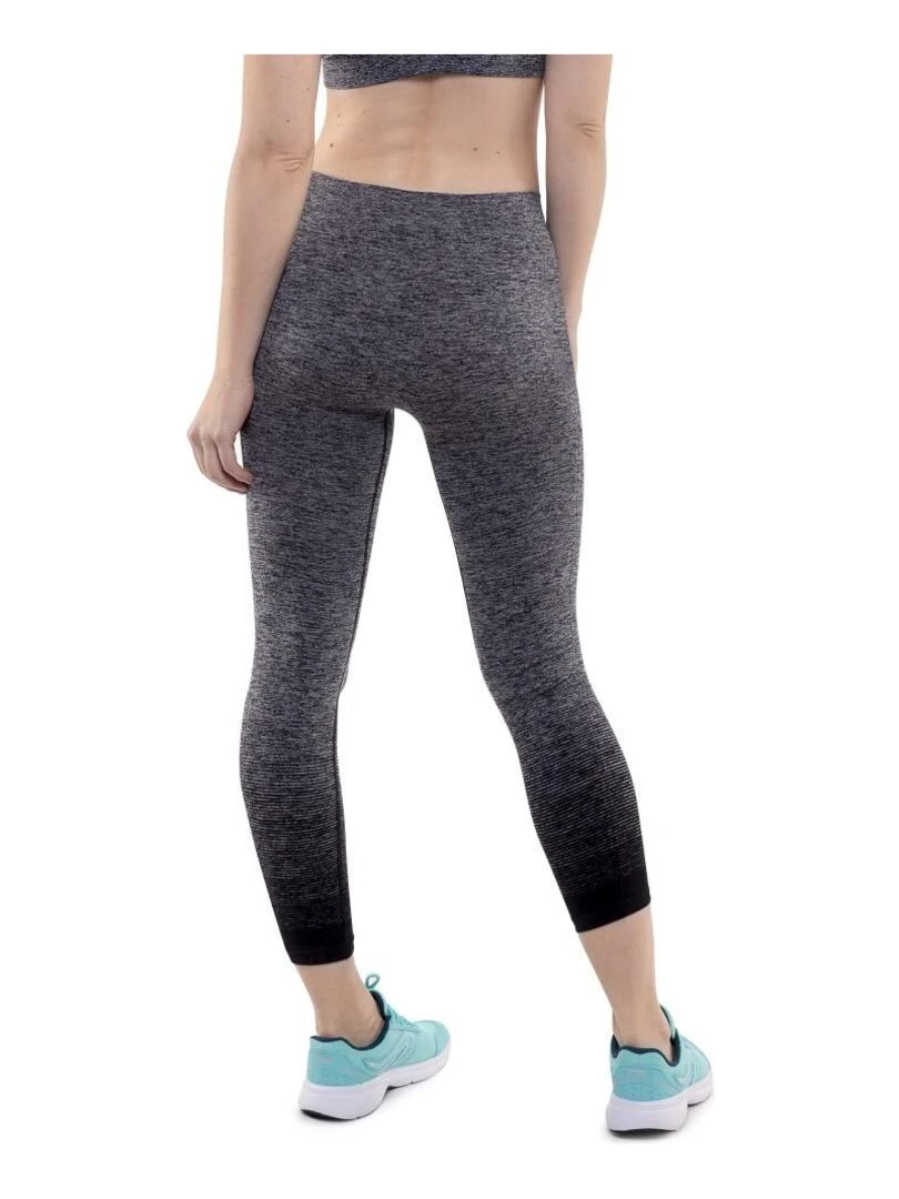 Legging 7/8 minceur CryoShape   Gris clair