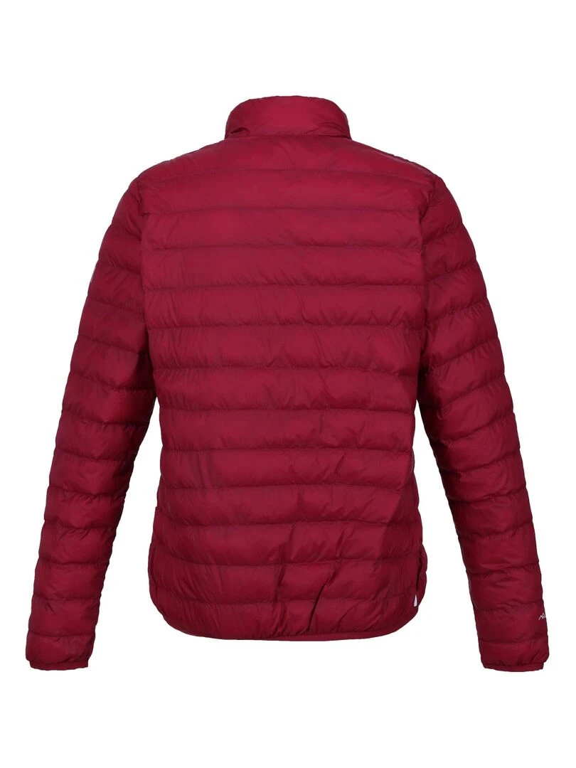 Regatta Veste matelassée HILLPACK Rouge brique