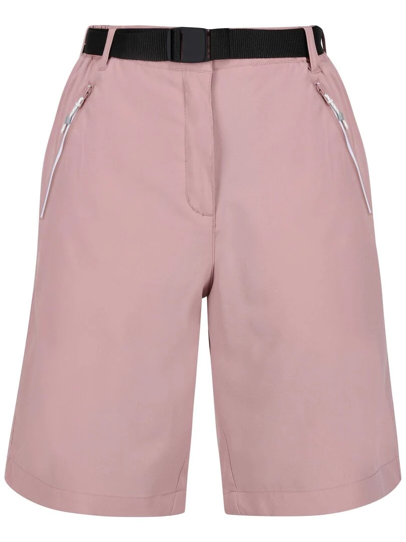 Regatta Short XERT Rose clair