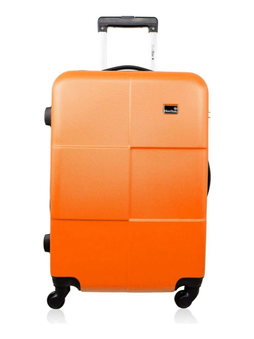 BLUESTAR VALISE L MIAMI Orange