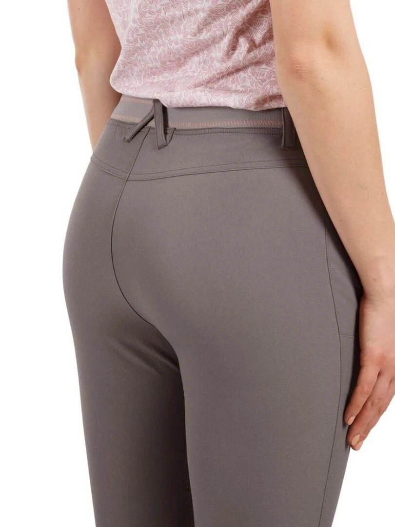 Trespass   Pantacourt GRATEFUL   Gris