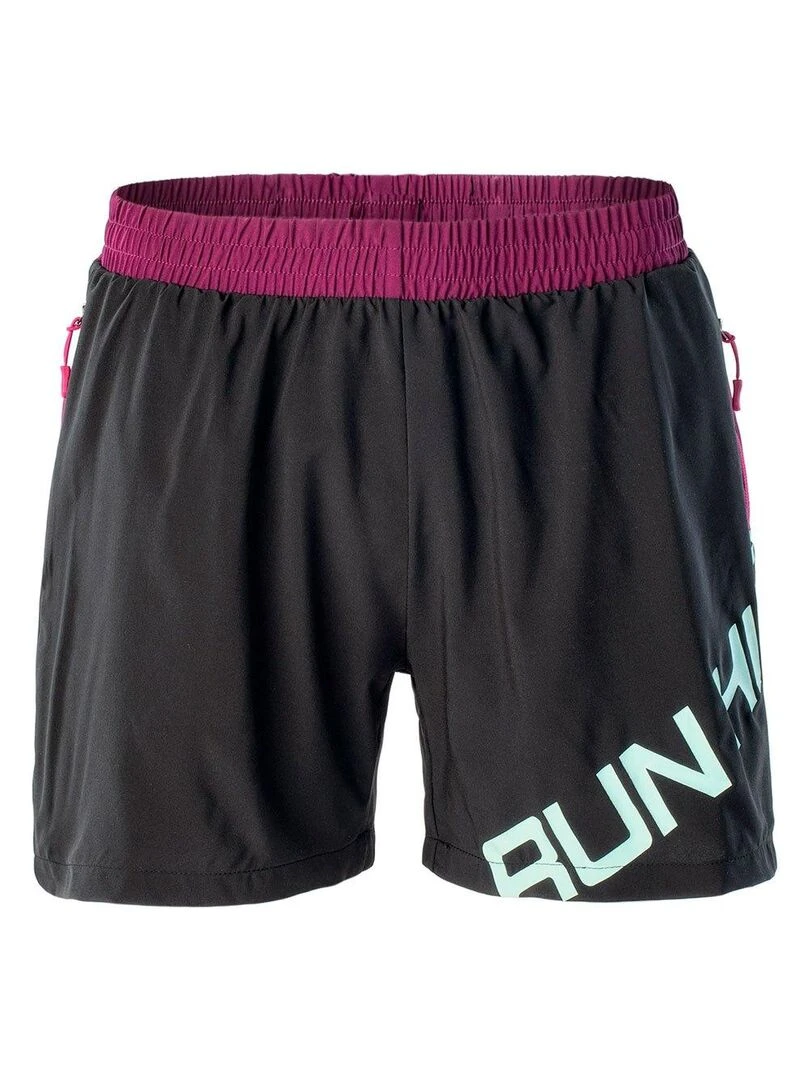 IQ Short ERIO Violet foncé