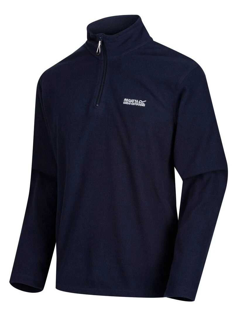 Regatta   Polaire THOMPSON   Bleu marine
