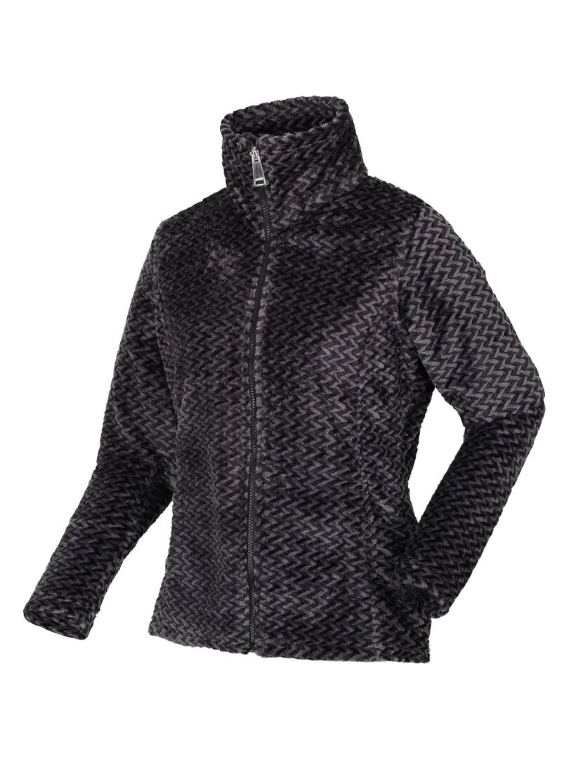 Regatta   Veste polaire HELOISE   Noir