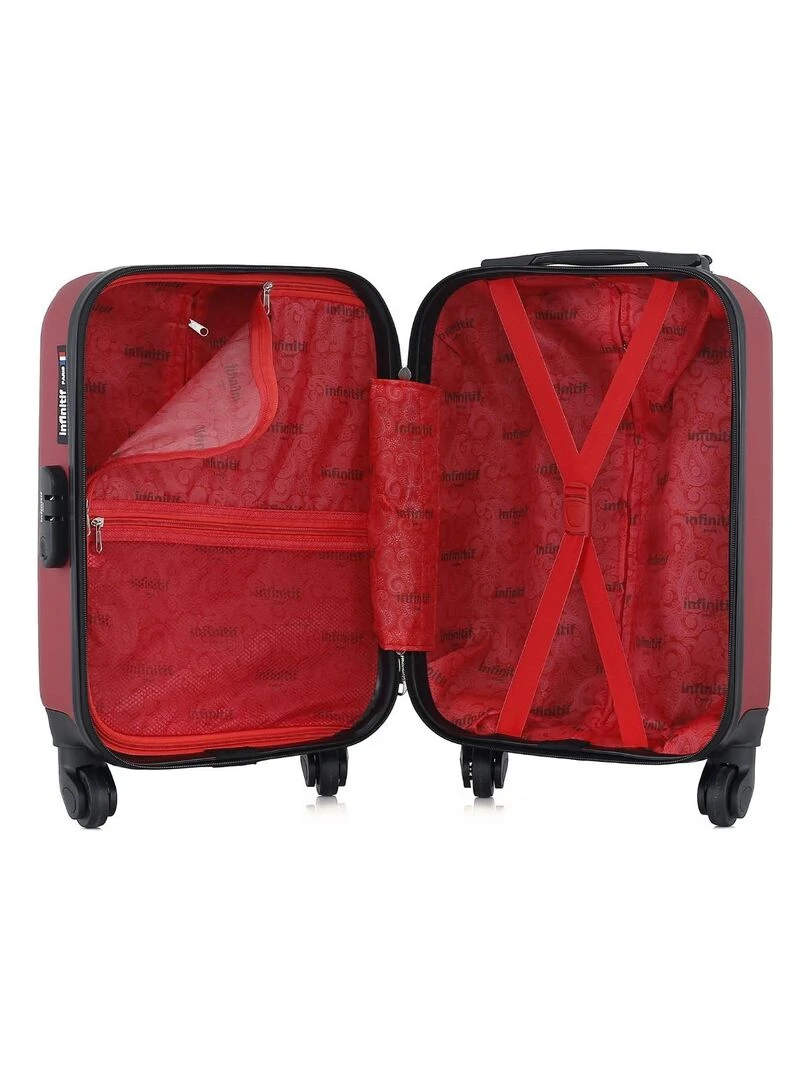 INFINITIF   VALISE XXS ROMNY   Bordeaux