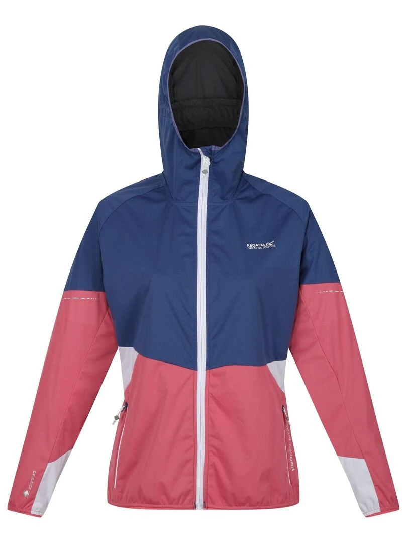 Regatta Veste softshell TARVOS Rose