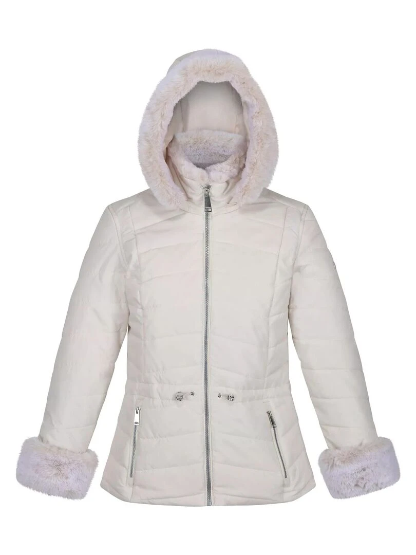 Regatta Veste WILLABELLA Beige clair