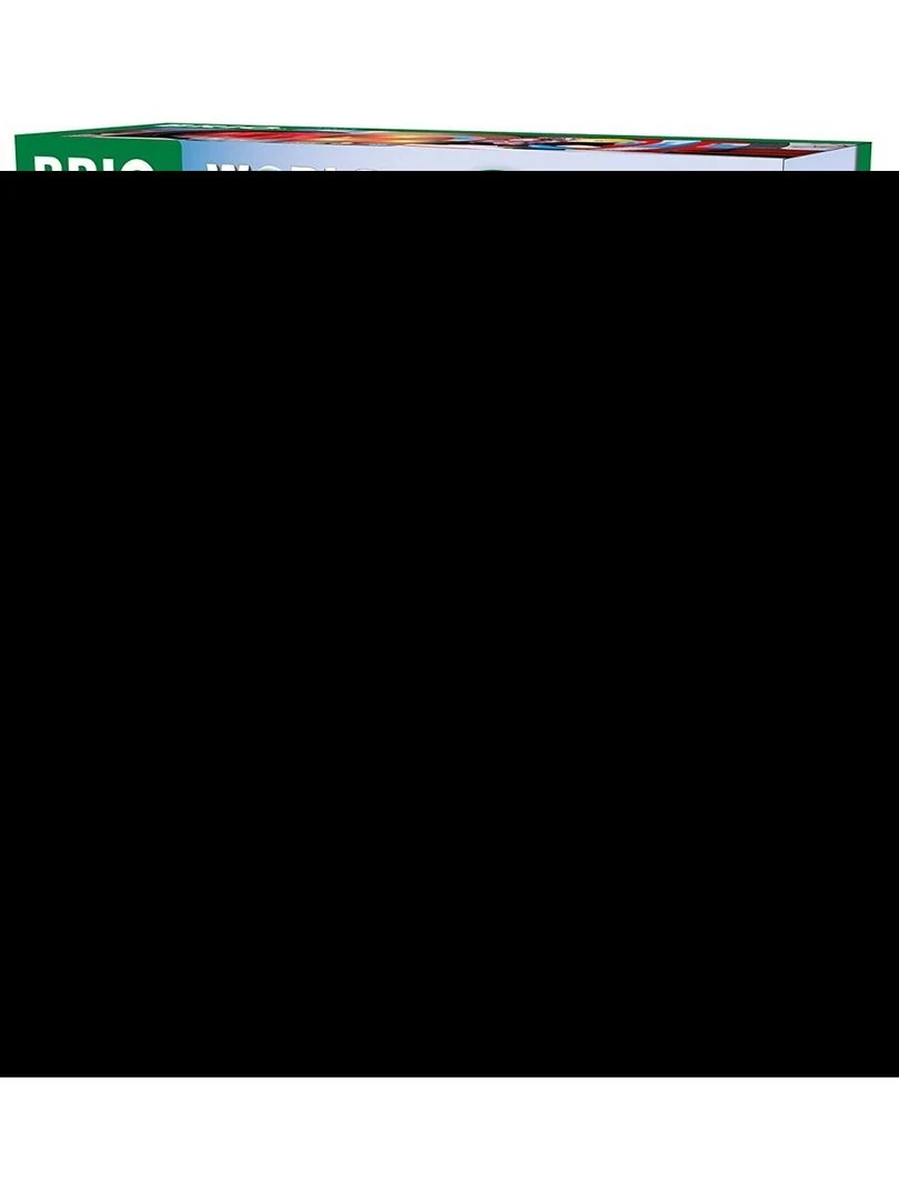 'brio' 33513 Circuit Metro De Ville   N/A