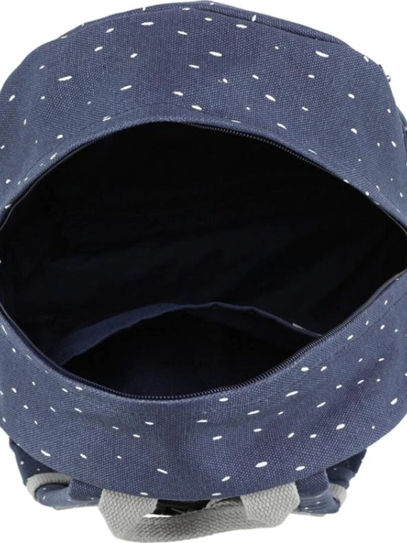Sac à dos enfant Mr. Penguin Bleu