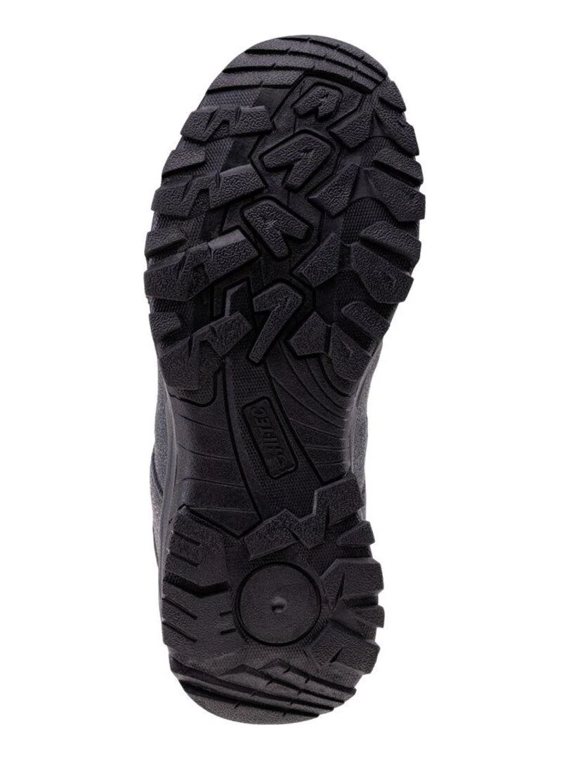 Hi Tec   Chaussures   Gris chiné