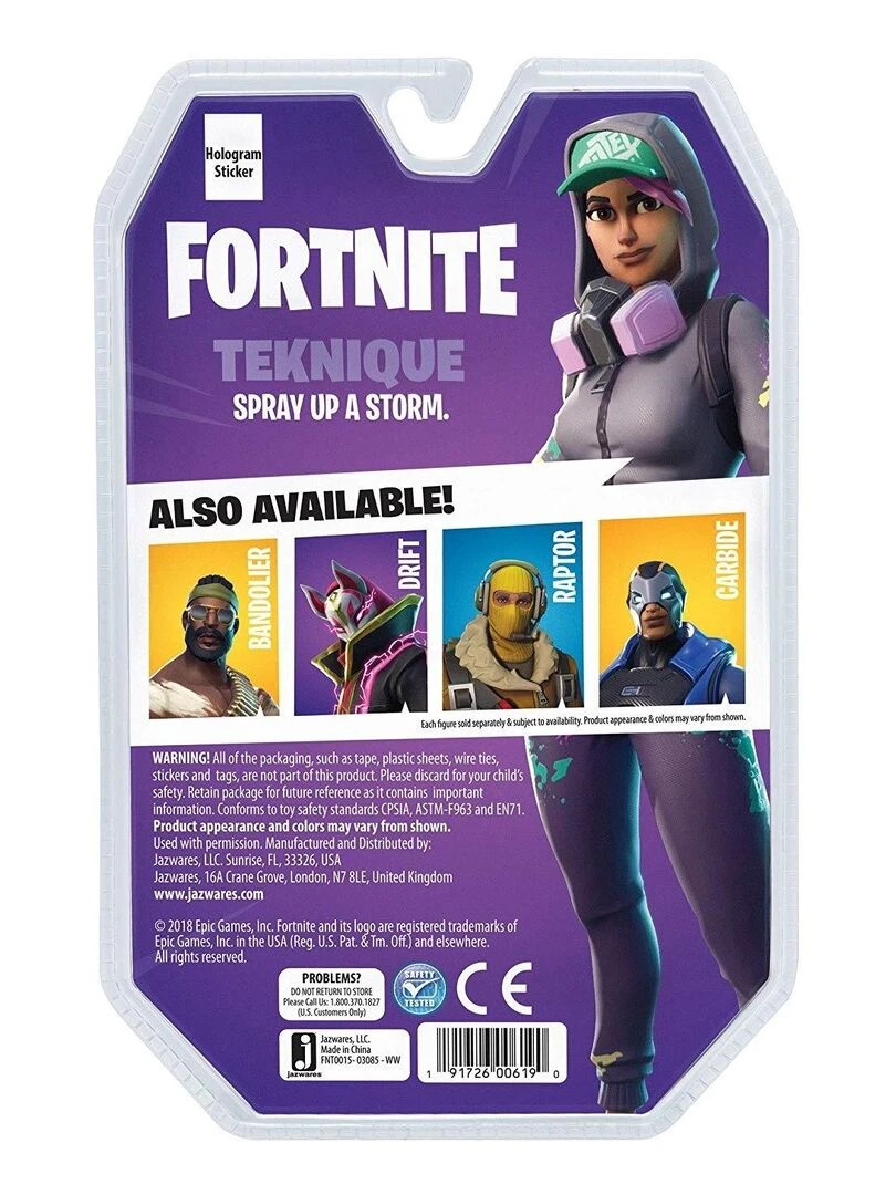 Fortnite Solo Modus Teknique   N/A