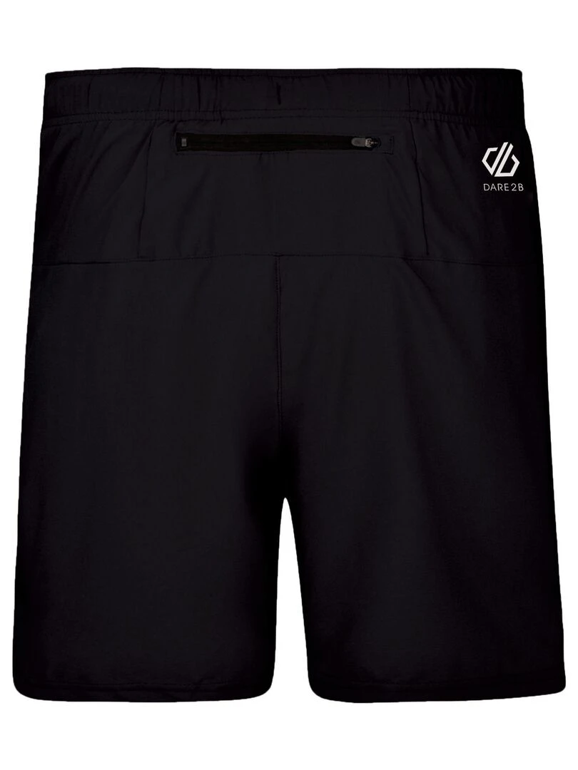 Dare 2b Short léger SURRECT Noir