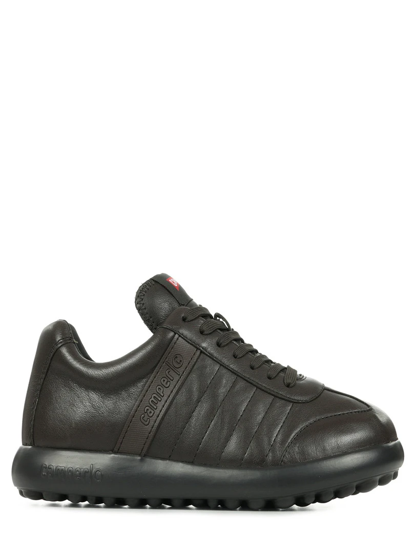 Baskets Pelotas Xlite Marron