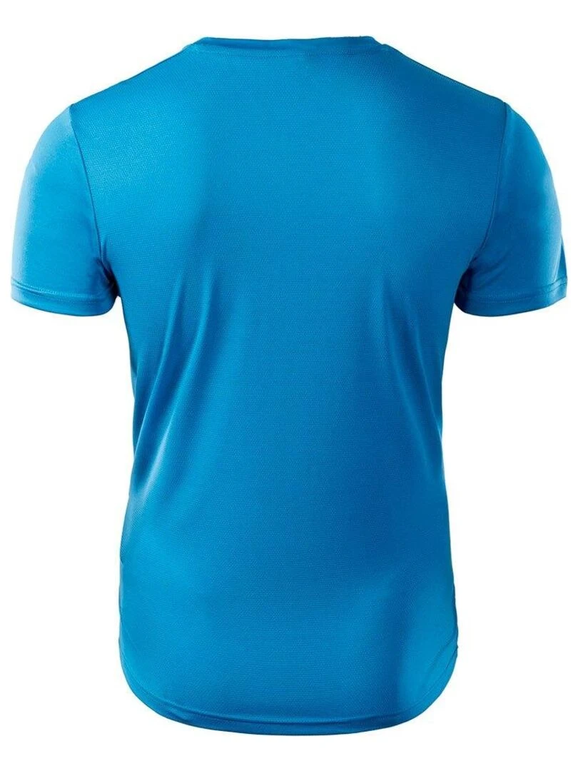 Hi Tec T shirt SIBIC Bleu
