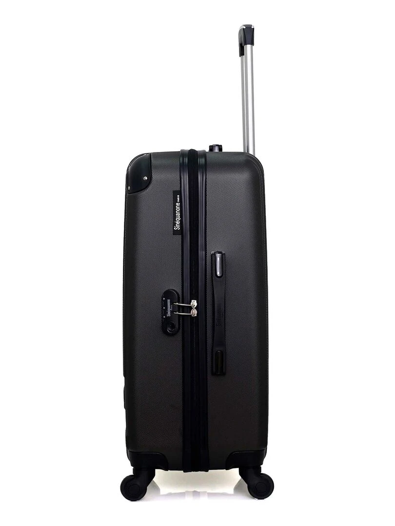 SINEQUANONE   VALISE M RHEA   Noir