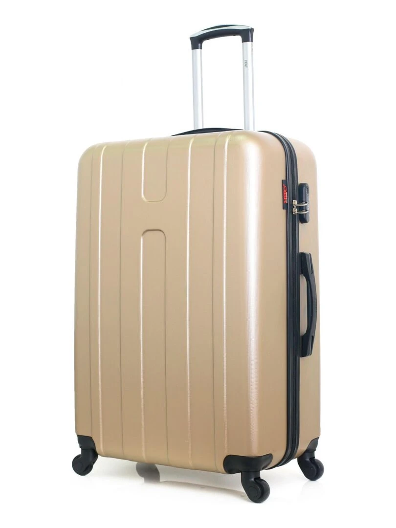 HERO   SET DE 3 ATLANTA   Beige