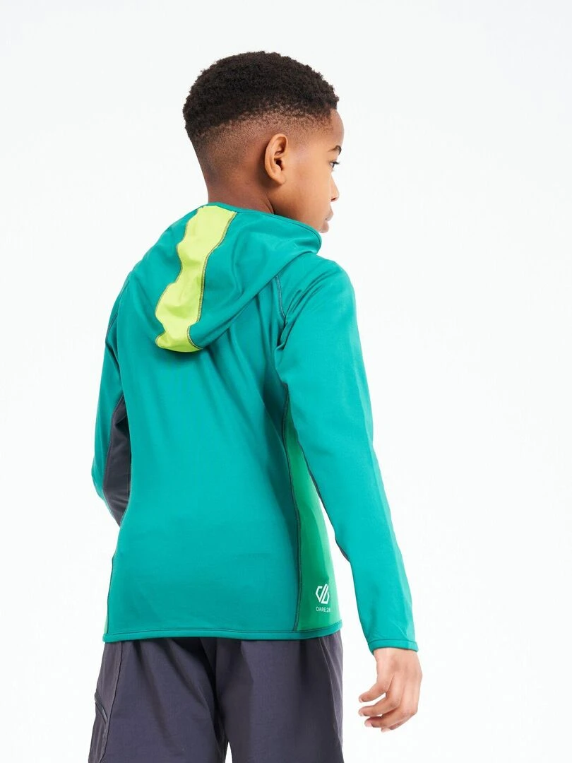 Dare 2B   Veste légère HASTY   Vert clair