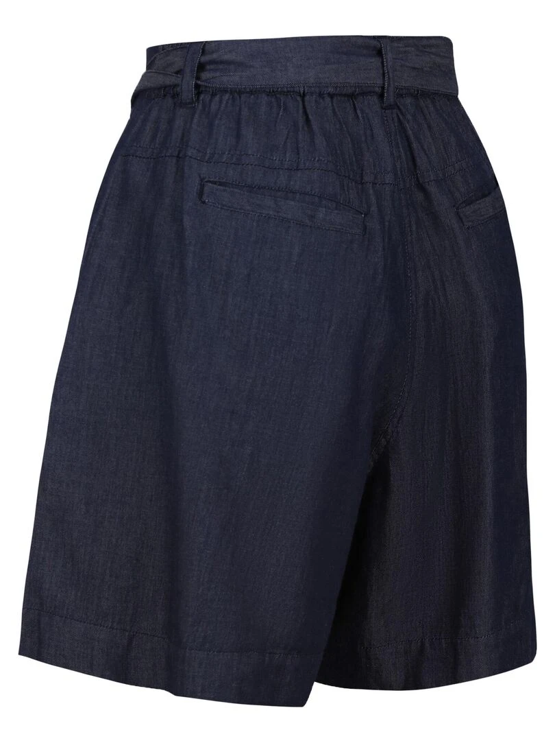 Regatta   Short SABELA   Bleu ciel