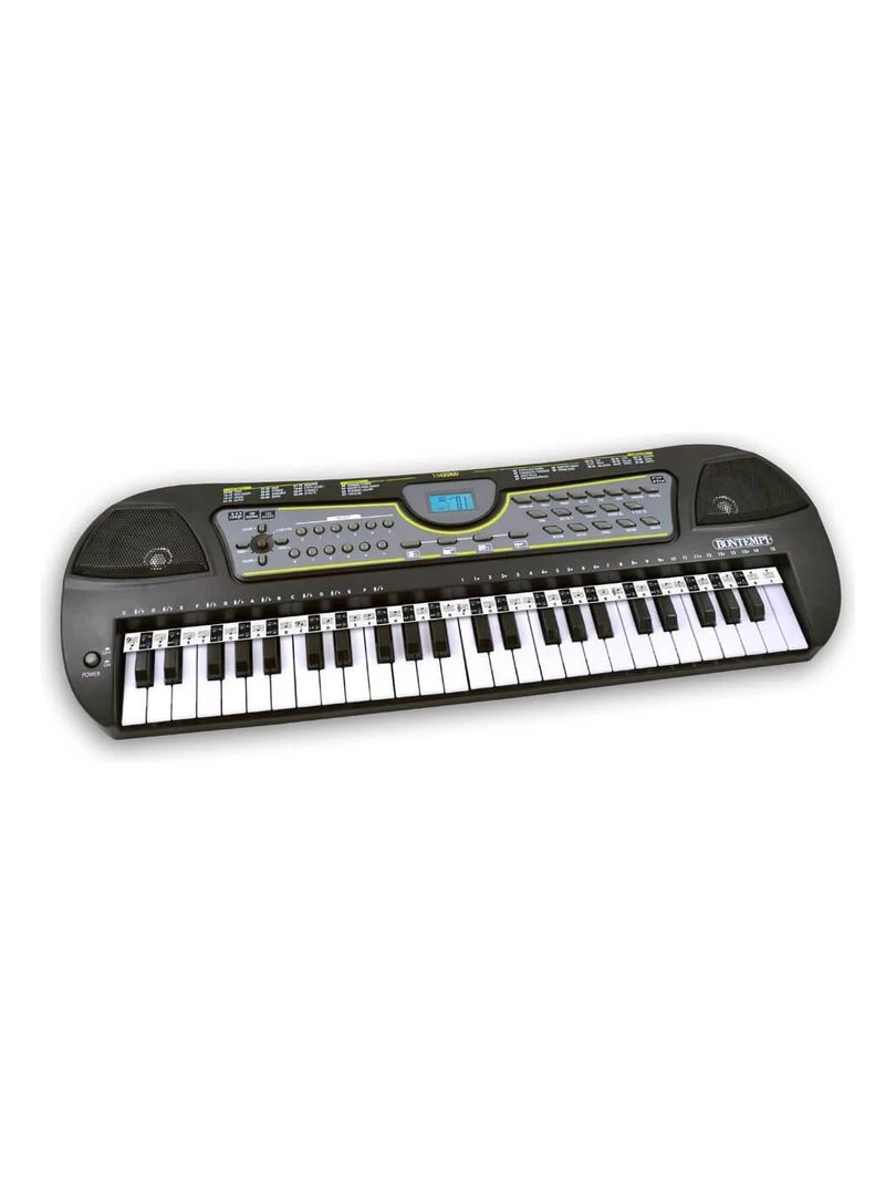 Clavier numérique 49 touches N/A
