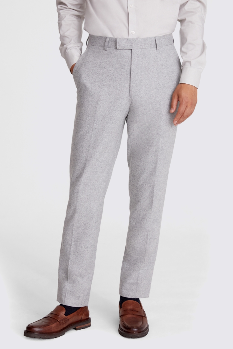 DKNY Slim Fit Black Trousers   Buy Online at Moss