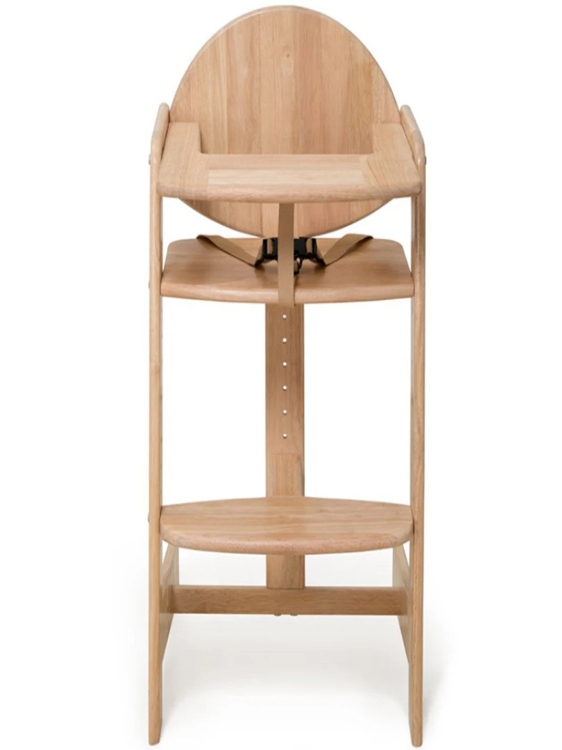 Chaise Haute Évolutive Filou Up Beige