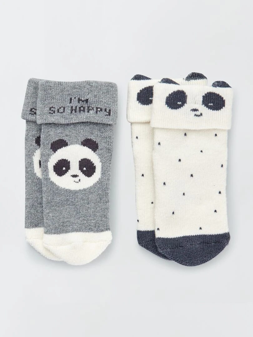 Gigoteuse d'été Puka Puka   Kaki